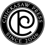 Chickasaw Nation Press Badge
