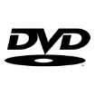 DVD Badge